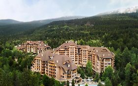 Four Seasons Resort Whistler  5* Canada